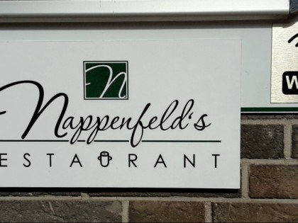 照片: Nappenfelds